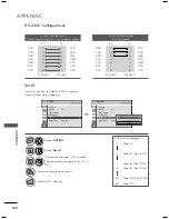 Предварительный просмотр 160 страницы LG 22LE5300 Owner'S Manual