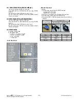 Preview for 14 page of LG 22LE5300 Service Manual