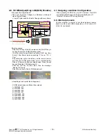 Preview for 16 page of LG 22LE5300 Service Manual