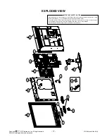 Preview for 17 page of LG 22LE5300 Service Manual