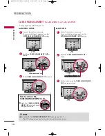 Предварительный просмотр 18 страницы LG 22LF15R Owner'S Manual