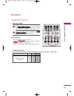 Предварительный просмотр 27 страницы LG 22LF15R Owner'S Manual