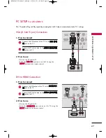 Предварительный просмотр 31 страницы LG 22LF15R Owner'S Manual