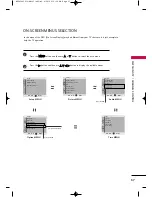 Предварительный просмотр 41 страницы LG 22LF15R Owner'S Manual