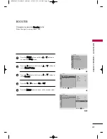 Предварительный просмотр 45 страницы LG 22LF15R Owner'S Manual