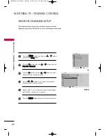 Предварительный просмотр 46 страницы LG 22LF15R Owner'S Manual