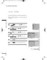 Предварительный просмотр 52 страницы LG 22LF15R Owner'S Manual