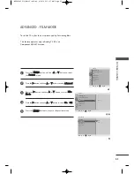 Предварительный просмотр 55 страницы LG 22LF15R Owner'S Manual