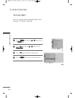 Предварительный просмотр 58 страницы LG 22LF15R Owner'S Manual