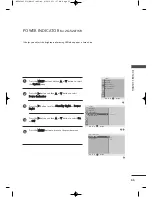 Предварительный просмотр 59 страницы LG 22LF15R Owner'S Manual