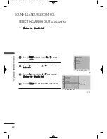 Предварительный просмотр 66 страницы LG 22LF15R Owner'S Manual