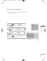 Предварительный просмотр 73 страницы LG 22LF15R Owner'S Manual