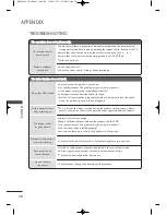 Предварительный просмотр 74 страницы LG 22LF15R Owner'S Manual