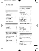 Предварительный просмотр 93 страницы LG 22LF15R Owner'S Manual