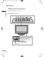 Предварительный просмотр 96 страницы LG 22LF15R Owner'S Manual