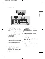 Предварительный просмотр 99 страницы LG 22LF15R Owner'S Manual