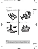 Предварительный просмотр 101 страницы LG 22LF15R Owner'S Manual