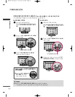 Предварительный просмотр 102 страницы LG 22LF15R Owner'S Manual