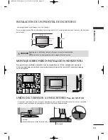 Предварительный просмотр 103 страницы LG 22LF15R Owner'S Manual