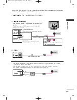 Предварительный просмотр 107 страницы LG 22LF15R Owner'S Manual