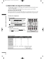 Предварительный просмотр 108 страницы LG 22LF15R Owner'S Manual