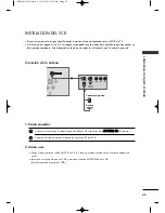 Предварительный просмотр 113 страницы LG 22LF15R Owner'S Manual