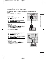 Предварительный просмотр 115 страницы LG 22LF15R Owner'S Manual