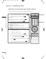 Предварительный просмотр 122 страницы LG 22LF15R Owner'S Manual