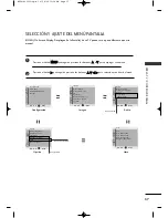 Предварительный просмотр 125 страницы LG 22LF15R Owner'S Manual