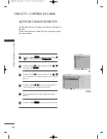 Предварительный просмотр 130 страницы LG 22LF15R Owner'S Manual