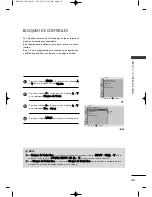 Предварительный просмотр 131 страницы LG 22LF15R Owner'S Manual