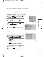 Предварительный просмотр 137 страницы LG 22LF15R Owner'S Manual