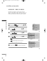 Предварительный просмотр 140 страницы LG 22LF15R Owner'S Manual