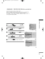 Предварительный просмотр 141 страницы LG 22LF15R Owner'S Manual