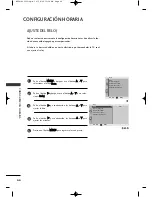 Предварительный просмотр 154 страницы LG 22LF15R Owner'S Manual