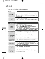 Предварительный просмотр 158 страницы LG 22LF15R Owner'S Manual