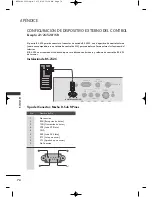 Предварительный просмотр 162 страницы LG 22LF15R Owner'S Manual