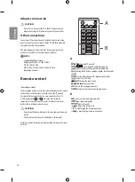 Предварительный просмотр 24 страницы LG 22LF45 Series Manual