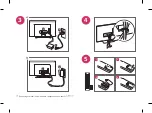 Preview for 5 page of LG 22LF450A.ATC Manual