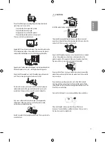 Preview for 13 page of LG 22LF450A.ATC Manual