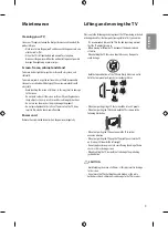 Preview for 17 page of LG 22LF450A-TB Owner'S Manual