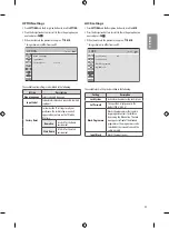 Preview for 39 page of LG 22LF450A-TB Owner'S Manual