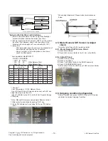 Предварительный просмотр 12 страницы LG 22LF4520 Service Manual