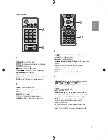 Предварительный просмотр 13 страницы LG 22LF49 series Owner'S Manual