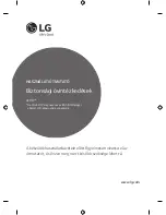 Предварительный просмотр 17 страницы LG 22LF49 series Owner'S Manual