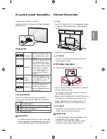 Предварительный просмотр 25 страницы LG 22LF49 series Owner'S Manual