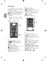 Предварительный просмотр 28 страницы LG 22LF49 series Owner'S Manual