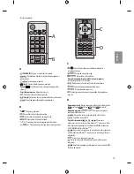 Предварительный просмотр 45 страницы LG 22LF49 series Owner'S Manual