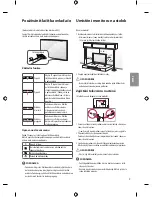 Предварительный просмотр 57 страницы LG 22LF49 series Owner'S Manual