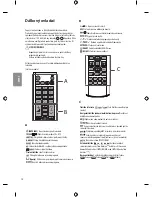 Предварительный просмотр 60 страницы LG 22LF49 series Owner'S Manual